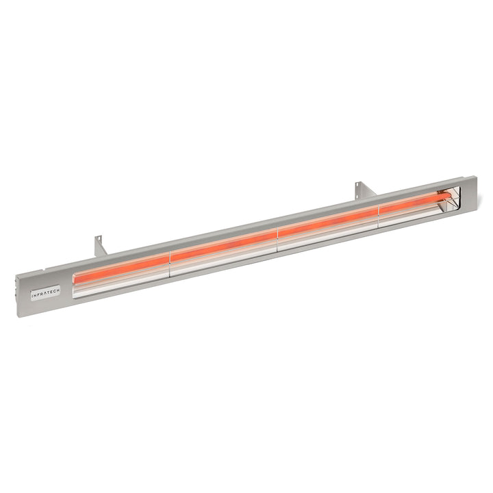 TerraSummer Infratech Heater SL Slimline Stainless