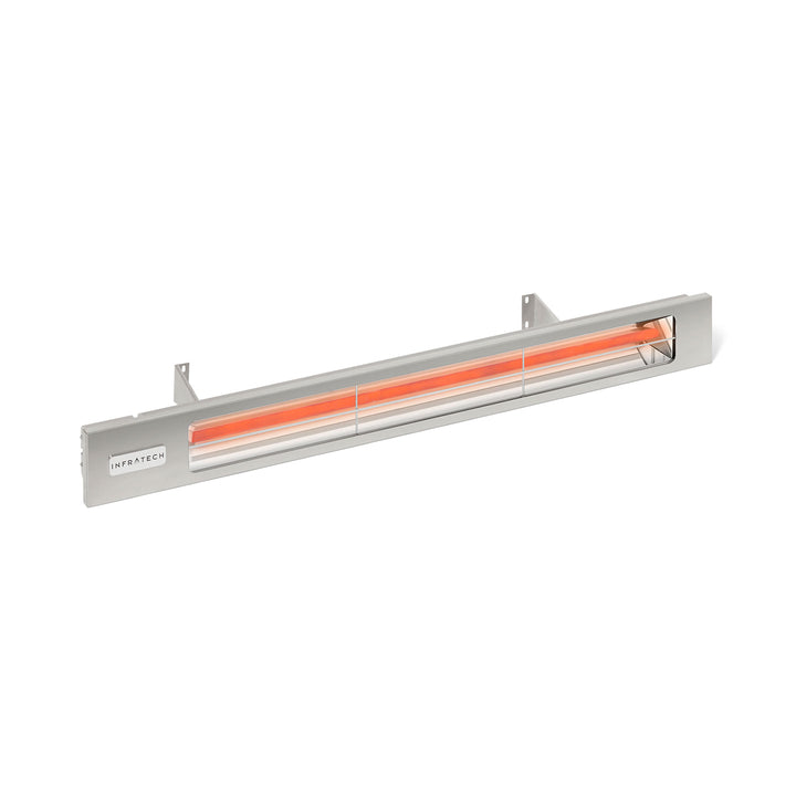 TerraSummer Infratech Heater SL Slimline Stainless