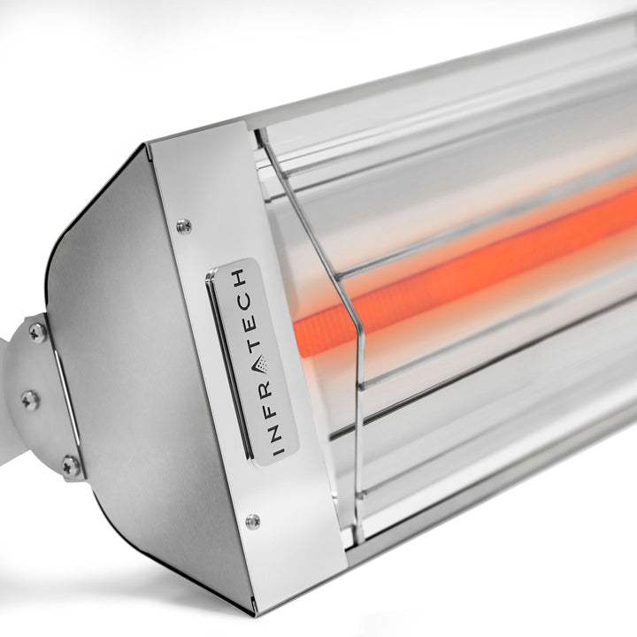 TerraSummer Infratech Heater W-series Details