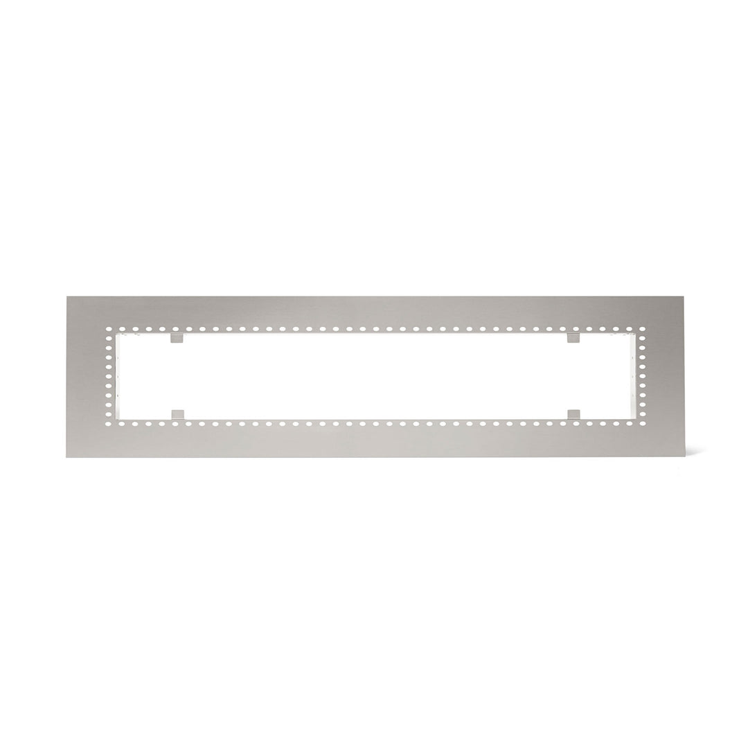 TerraSummer Infratech Heater W-series Flush Mount frame 61in