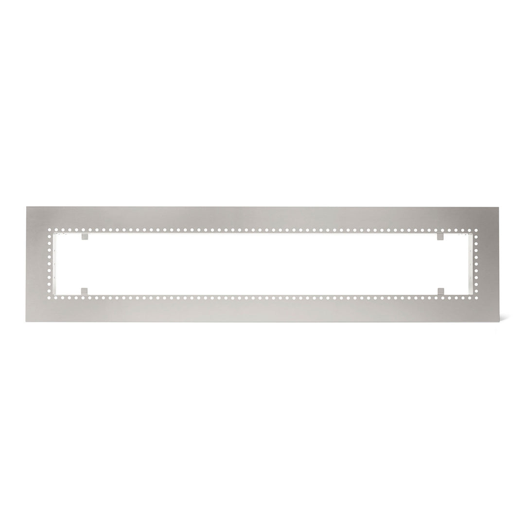 TerraSummer Infratech Heater W-series 39" Flush Mount frame