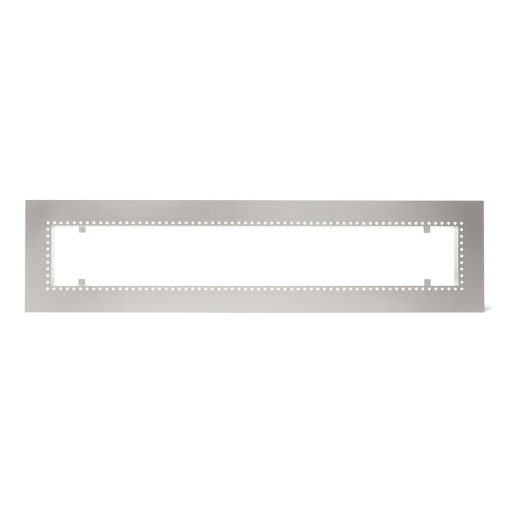 TerraSummer Infratech Heater W-series 39" Flush Mount frame