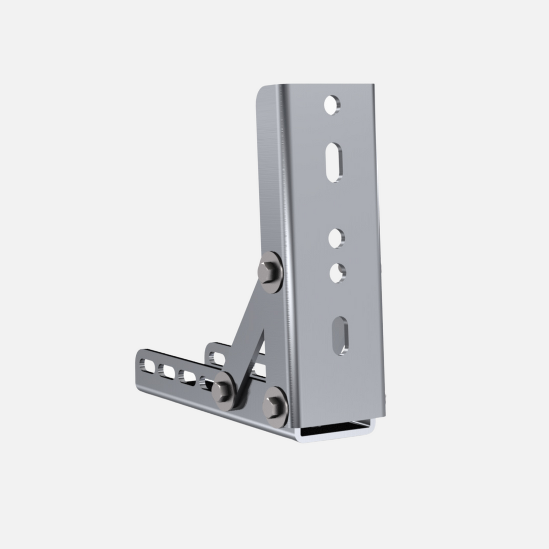 Awning Roof Mount Bracket