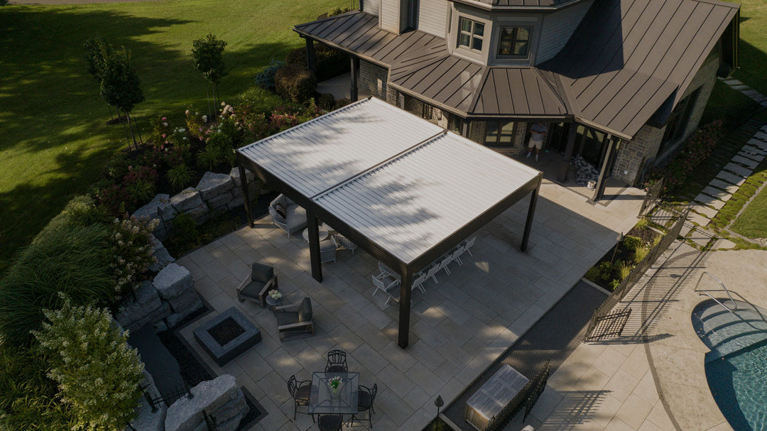Terra Summer Planning a Pergola Project: Key Considerations for Success