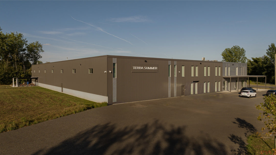 TERRA SUMMER acquires Mitjavila Canada