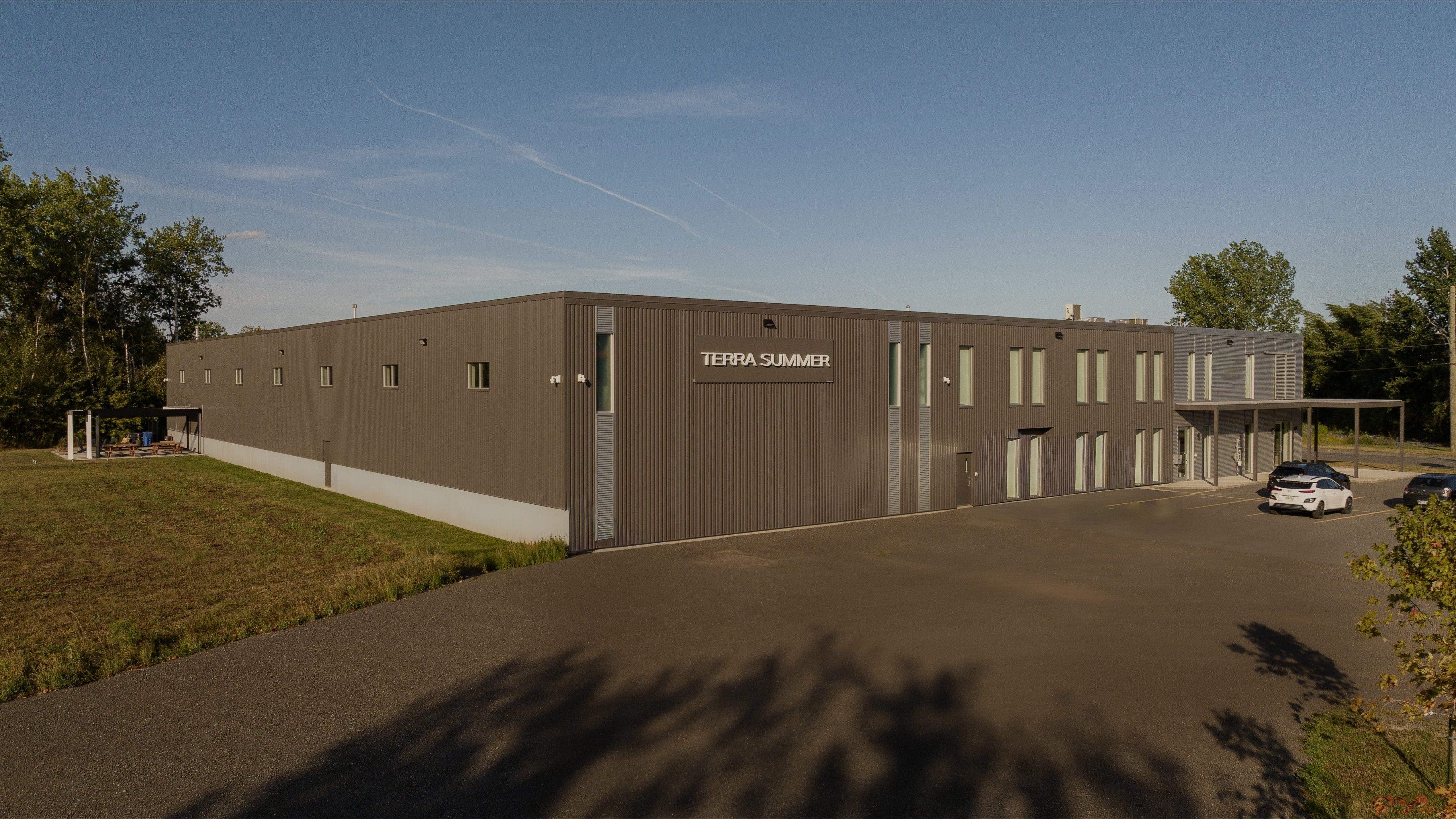 TERRA SUMMER acquires Mitjavila Canada