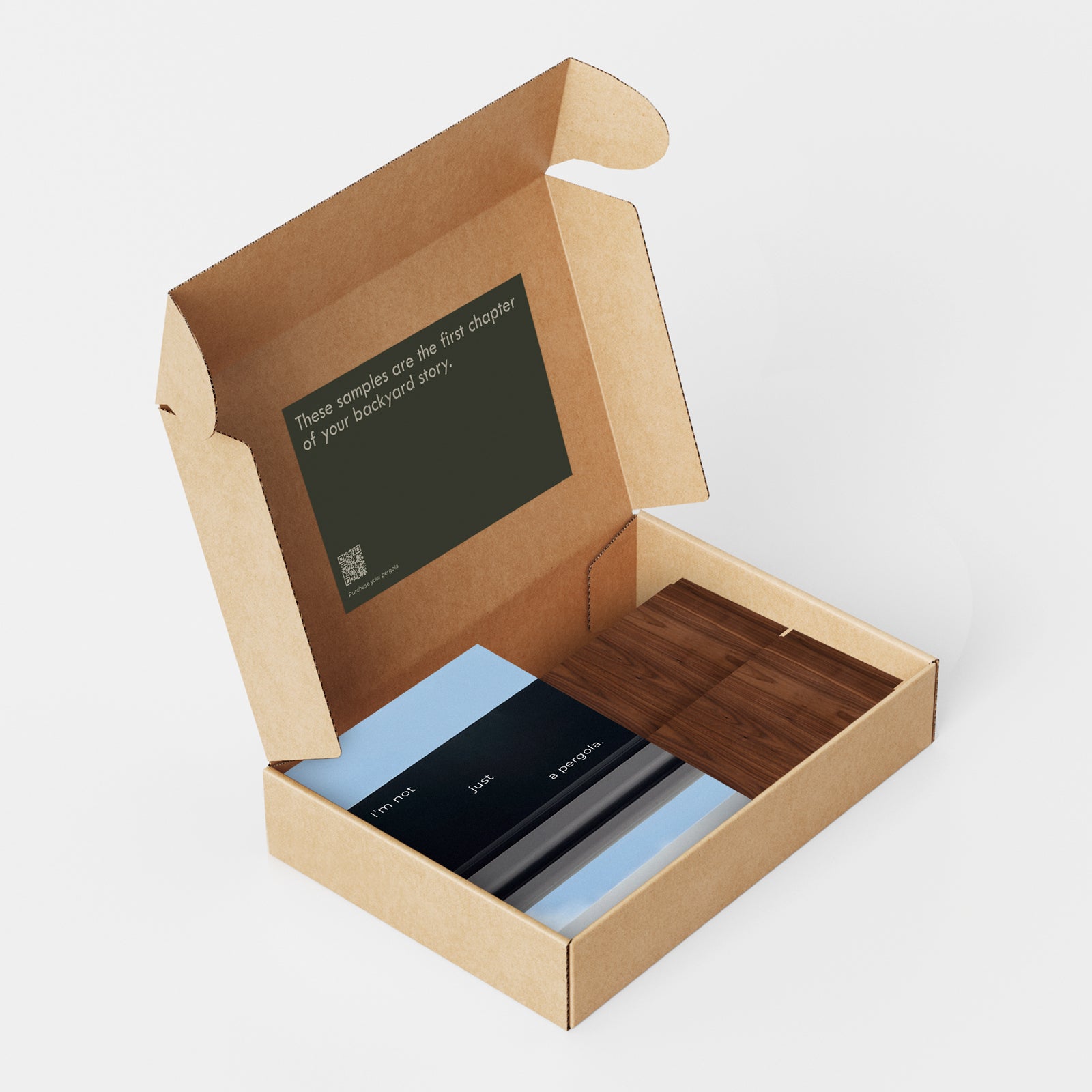 Color and Screen Sample package | Terra Summer – TerraSummer