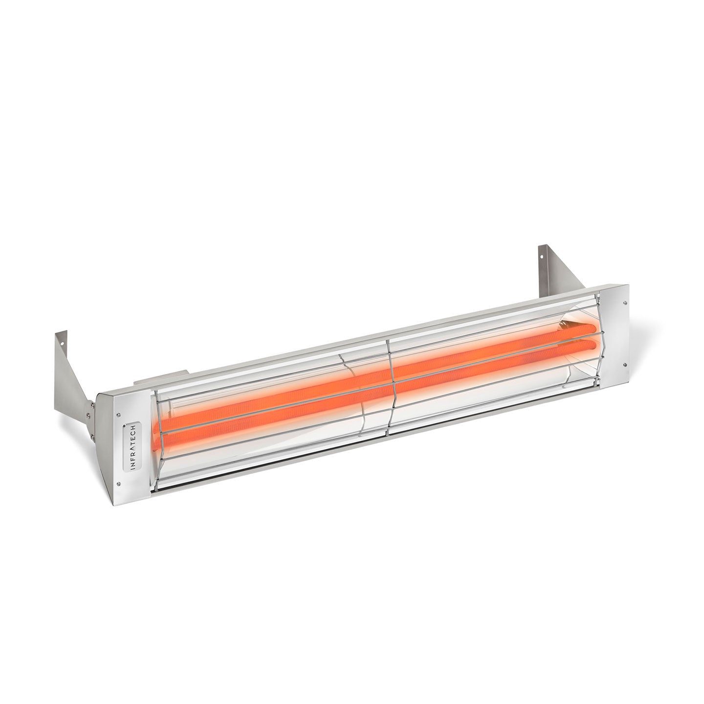 Infratech WD Series Dual Element Heaters | Terra Summer – TerraSummer