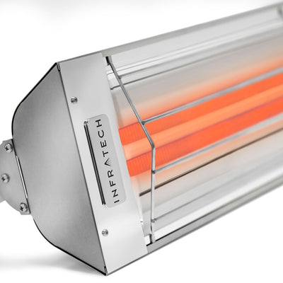 TerraSummer Infratech Heaters WD Series details