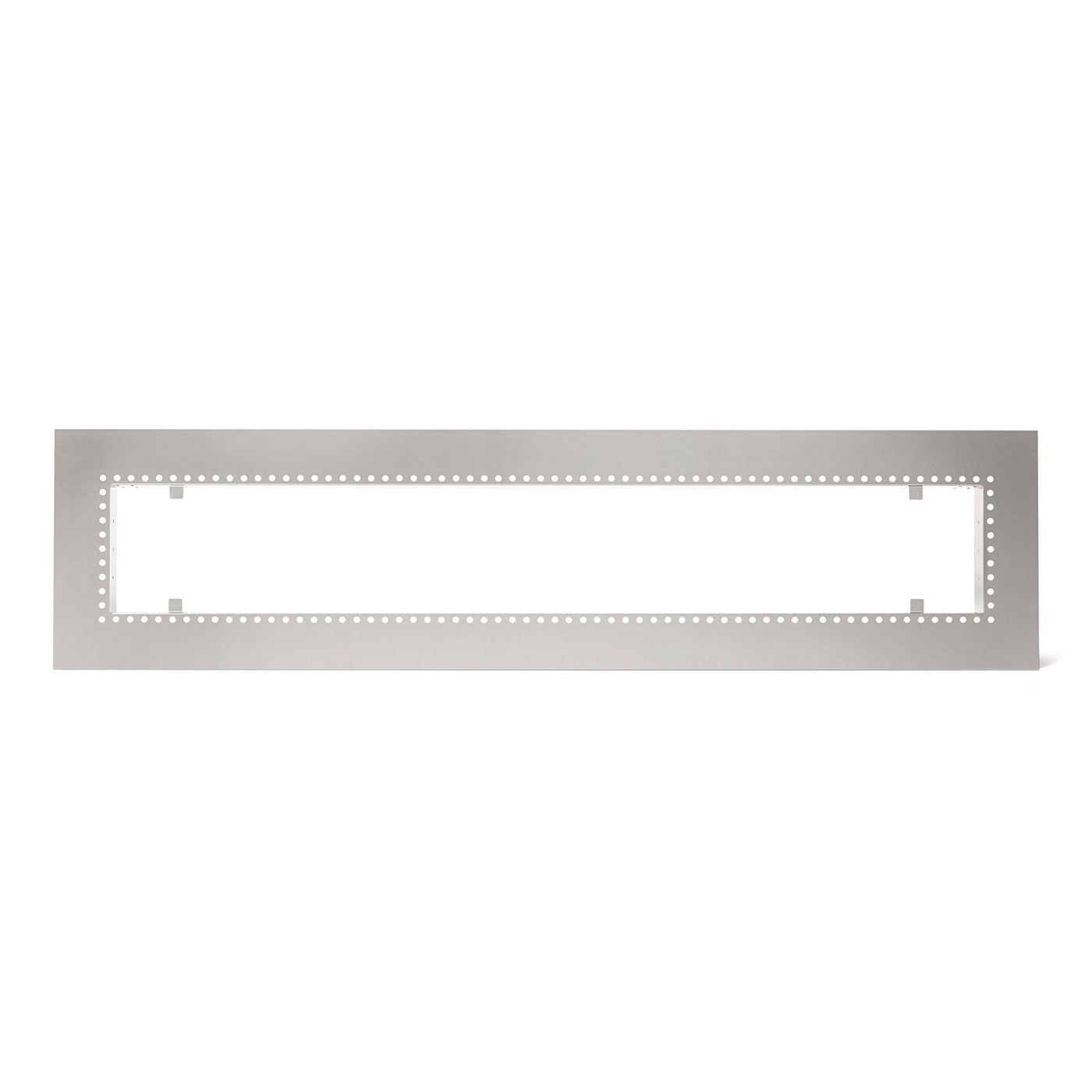 TerraSummer Infratech Heaters WD Series Stainless Steel Flush Mount 61in