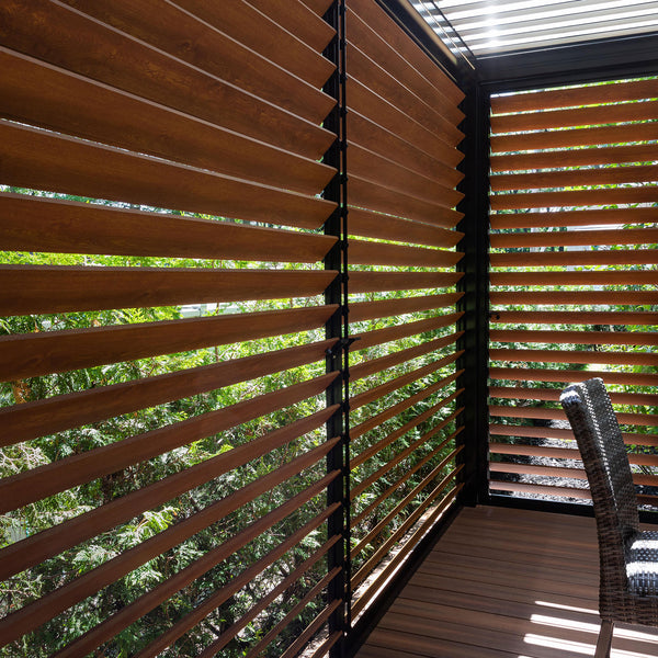 Charleston Blinds & Shutters
